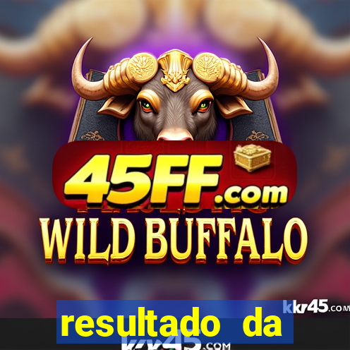 resultado da alvorada de natal
